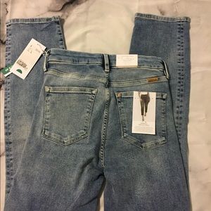 H&M jeans